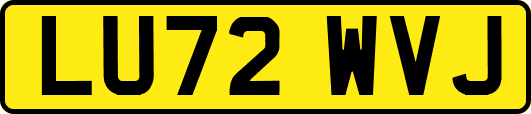 LU72WVJ