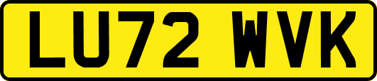 LU72WVK
