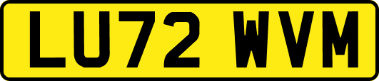 LU72WVM