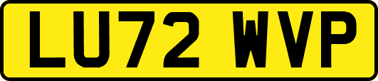 LU72WVP