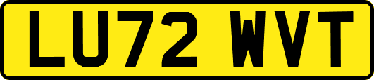 LU72WVT