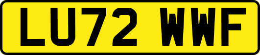 LU72WWF