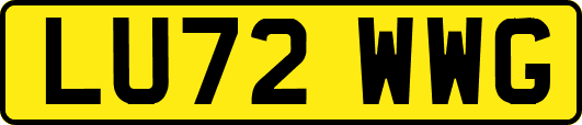 LU72WWG