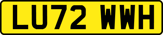 LU72WWH