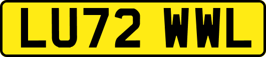 LU72WWL