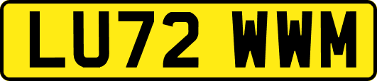 LU72WWM