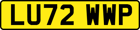 LU72WWP