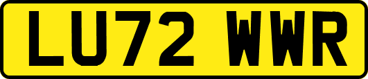 LU72WWR