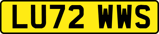 LU72WWS