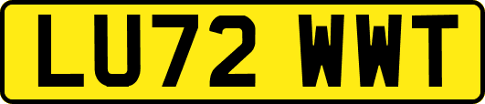 LU72WWT