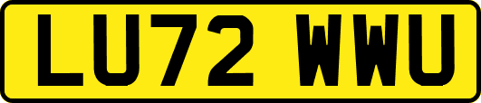 LU72WWU
