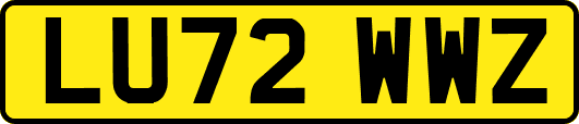LU72WWZ