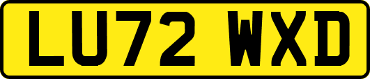 LU72WXD