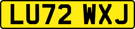 LU72WXJ