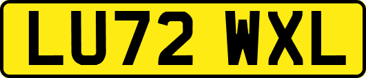 LU72WXL