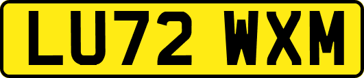 LU72WXM