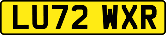 LU72WXR