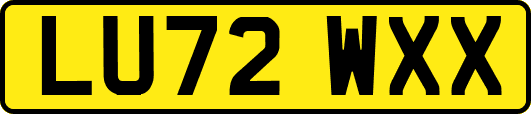 LU72WXX