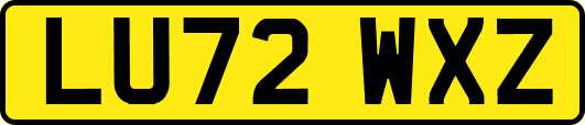 LU72WXZ