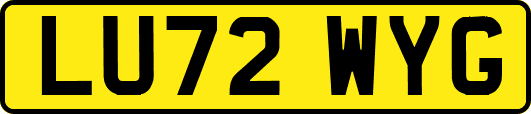 LU72WYG