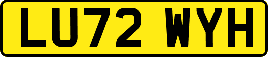 LU72WYH
