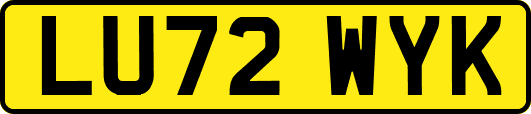LU72WYK