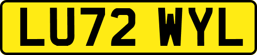 LU72WYL