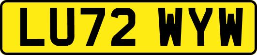 LU72WYW