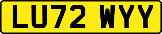 LU72WYY