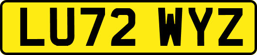 LU72WYZ