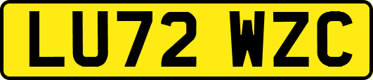 LU72WZC