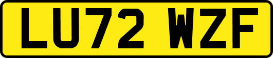 LU72WZF