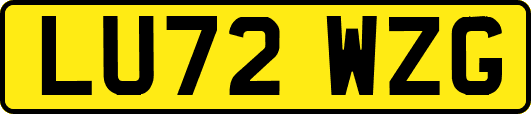 LU72WZG