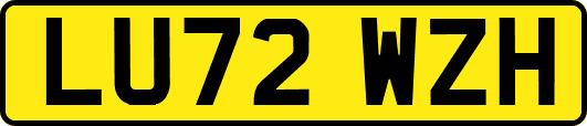 LU72WZH