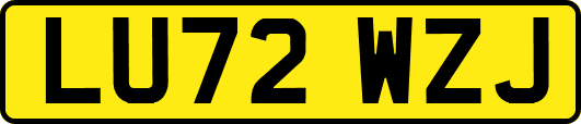 LU72WZJ