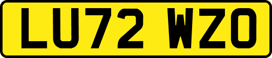 LU72WZO