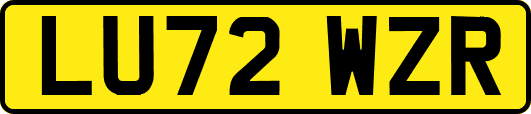 LU72WZR