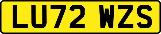 LU72WZS