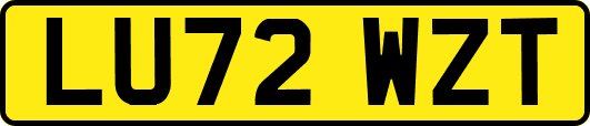LU72WZT