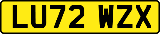 LU72WZX