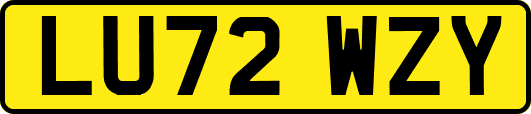 LU72WZY