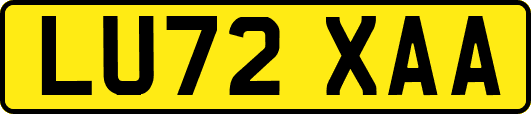 LU72XAA