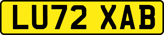 LU72XAB