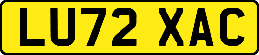 LU72XAC
