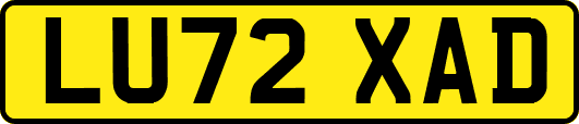 LU72XAD
