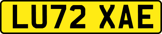 LU72XAE