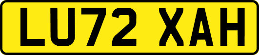 LU72XAH