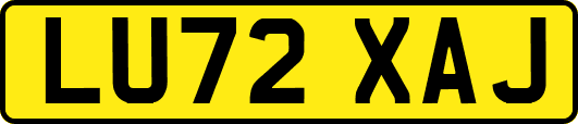 LU72XAJ