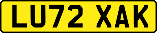 LU72XAK