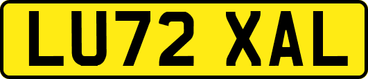 LU72XAL